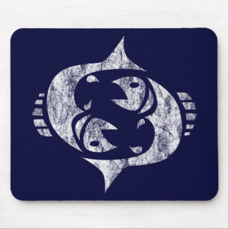 Tapis De Souris chêne