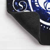 Tapis De Souris chêne (Coin)