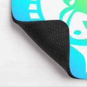 Tapis De Souris chêne (Coin)