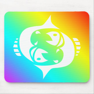 Tapis De Souris chêne