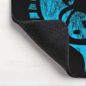 Tapis De Souris chêne (Coin)