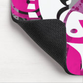 Tapis De Souris chêne (Coin)