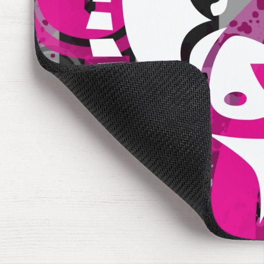 Tapis De Souris chêne (Coin)