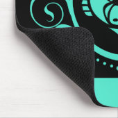 Tapis De Souris chêne (Coin)