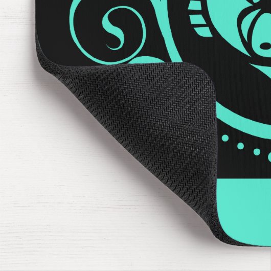 Tapis De Souris chêne (Coin)