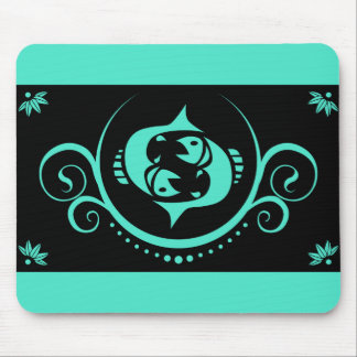 Tapis De Souris chêne