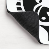 Tapis De Souris chêne (Coin)