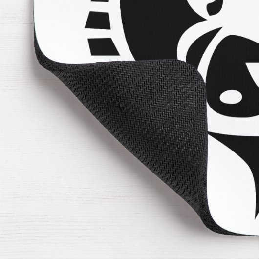 Tapis De Souris chêne (Coin)