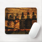 Tapis De Souris Chêne mûr (Avec souris)