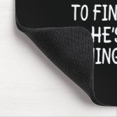 Tapis De Souris Cher Citation Math Funny Math Math (Coin)