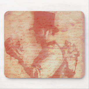 Tapis De Souris cher patron