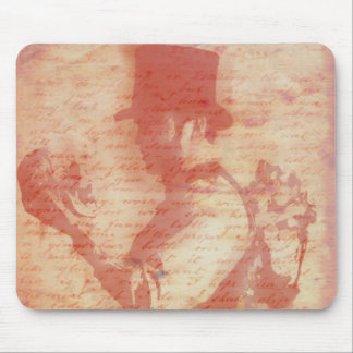 Tapis De Souris cher patron