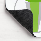 Tapis De Souris Chercheur Mousepad de laboratoire de la Science (Coin)