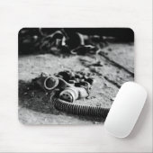 Tapis De Souris Chernobyl (Avec souris)