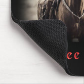Tapis De Souris Cherokee (Coin)