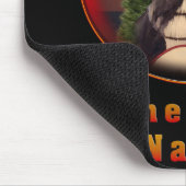 Tapis De Souris Cherokee (Coin)