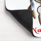 Tapis De Souris Cherokee (Coin)