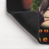 Tapis De Souris Cherokee (Coin)