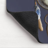 Tapis De Souris Cherokee (Coin)