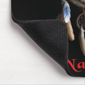 Tapis De Souris Cherokee (Coin)