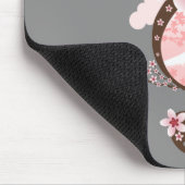 Tapis De Souris Cherry Blossom (Coin)