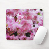 TAPIS DE SOURIS CHERRY BLOSSOM (Avec souris)