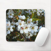 Tapis De Souris Cherry Blossom II (Avec souris)