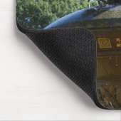 Tapis De Souris Cherry Hill Fountain Central Park Photographie NYC (Coin)