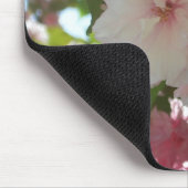 Tapis De Souris Cherry Tree I Spring Floral (Coin)