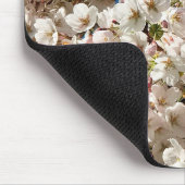 Tapis De Souris Cherry Tree in Bloom, Oregon (Coin)