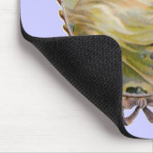 Tapis De Souris Cherub vintage (Coin)