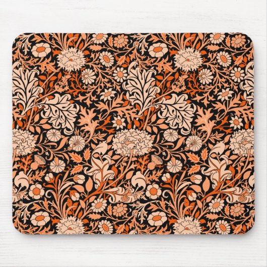 Tapis De Souris 'Cherwell' - William Morris (Devant)