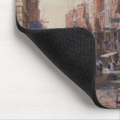 Tapis De Souris Chester (Coin)