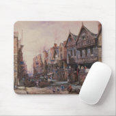 Tapis De Souris Chester (Avec souris)