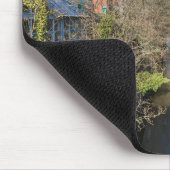 Tapis De Souris Chester (Coin)