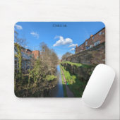 Tapis De Souris Chester (Avec souris)
