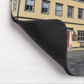 Tapis De Souris Chester Mousepad (Coin)