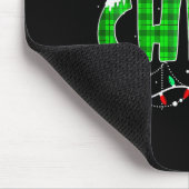 Tapis De Souris Chestnuts Matching Family Funny Chest Nuts Christm (Coin)