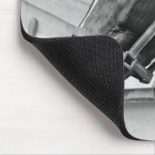 Tapis De Souris Cheval (Coin)