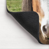 TAPIS DE SOURIS CHEVAL (Coin)