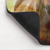 Tapis De Souris Cheval (Coin)