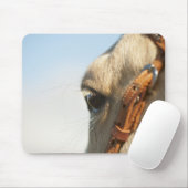 Tapis De Souris Cheval (Avec souris)
