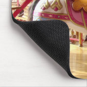 Tapis De Souris Cheval (Coin)