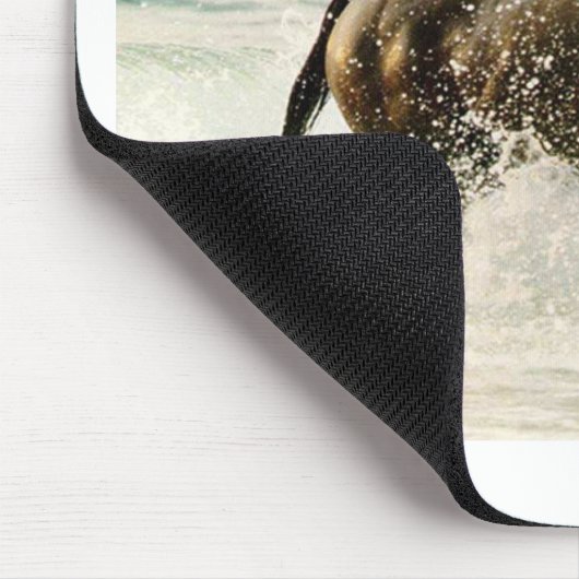 Tapis De Souris Cheval (Coin)
