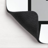 Tapis De Souris Cheval 2 (Coin)