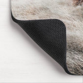 Tapis De Souris Cheval blanc (Coin)