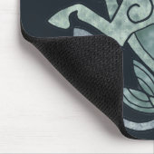 Tapis De Souris Cheval celtique (Coin)