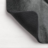 Tapis De Souris Cheval de B&W (Coin)