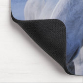 Tapis De Souris Cheval de Camargue (Coin)