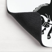 Tapis De Souris Cheval de Soma (Coin)